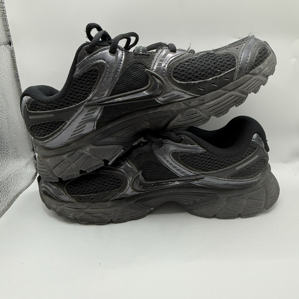 Nike V5 RNR Triple Black Shoes Men's 7.5 Activewear HJ5228-001 - Picture 5 of 8